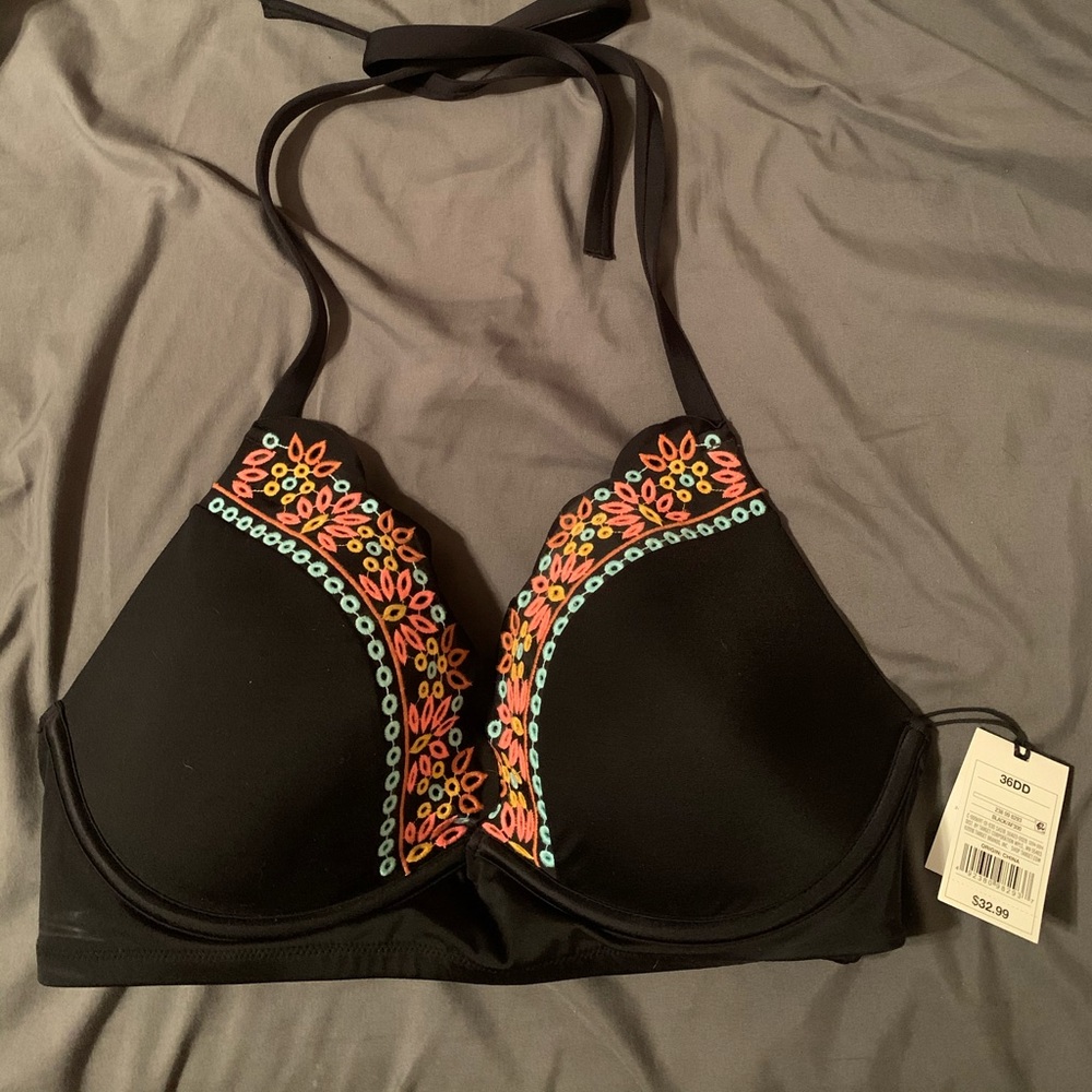 (2) bathing suits - Picture 2 of 2